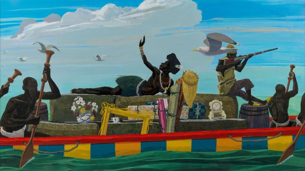 Dix expositions majeures à découvrir à Paris cet automne selon Franceinfo