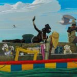 Dix expositions majeures à découvrir à Paris cet automne selon Franceinfo