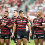Stade toulousain en difficulté avant la reprise du Top 14 : enjeux et performances à analyser