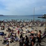 Marseille confrontée à une hausse de la fréquentation touristique, analyse d&rsquo;un géographe.
