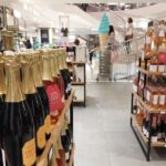 Un champagne d&rsquo;Épernay nommé d&rsquo;une épicerie britannique, apprécié pour sa qualité.