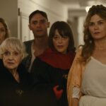 Le cinéma français enregistre un mois d&rsquo;août record grâce à la canicule et aux grosses productions.