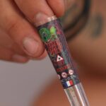 Des consommateurs témoignent des effets indésirables du CBD : angoisse et tachycardie