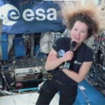 Sophie Adenot évalue ses trois sorties spatiales et souligne leur importance dans la mission.
