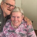 Un couple se marie à l’Ehpad après une demande d’amour inattendue.