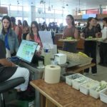 Repas à 1 euro pour étudiants : organisation des services du Crous en Bretagne