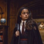 HBO révèle un teaser de la série « Harry Potter » prévue pour Noël 2026.