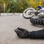 Accident de motocross dans l’Eure : deux jeunes hommes blessés, l’un en urgence absolue