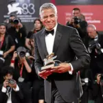 La Mostra de Venise honore George Clooney, mais ignore les réalisatrices.