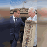 Prêt historique de la Tapisserie de Bayeux : enjeux pour le patrimoine culturel français