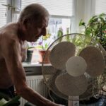 La facture économique de la canicule et de la sécheresse s&rsquo;alourdit en France.