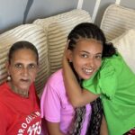 Une Niçoise retrouvée après cinq ans de séparation avec sa famille en Tunisie