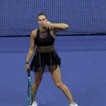 US Open : Sabalenka avance, Alcaraz progresse, Jodar éliminé en huitièmes.
