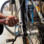 Révision des vélos : un impératif pour la sécurité des cyclistes à la rentrée