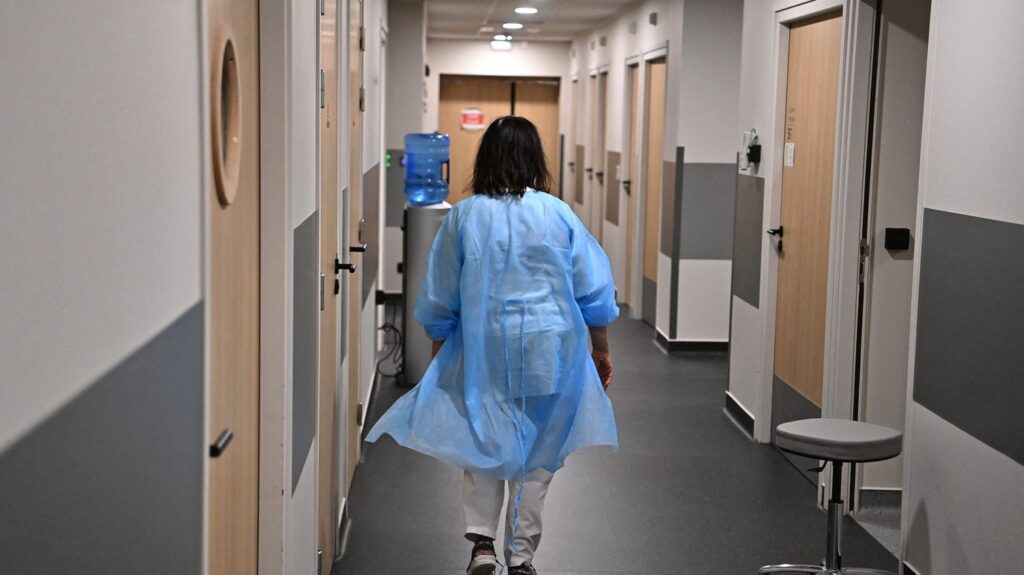 Clinique privée à Saint-Etienne sanctionnée pour le vol de données de 500 000 patients