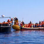 Le RN conteste une subvention à SOS Méditerranée, affirmant un financement non consenti.