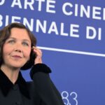 Maggie Gyllenhaal souligne la faible représentation des femmes réalisatrices à la Mostra de Venise