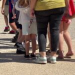 Saint-Savin : fin de la cantine gratuite et pénalités de 12€ pour les parents d’élèves.