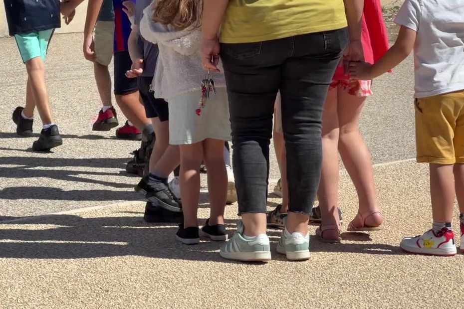 Saint-Savin : fin de la cantine gratuite et pénalités de 12€ pour les parents d’élèves.