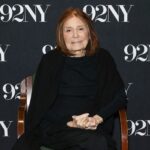 Gloria Steinem, figure du féminisme américain, est décédée à 92 ans.