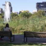 Hérault : les habitants se préparent à des températures élevées cet été