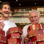 La maison Pralus et sa Praluline s&rsquo;installent à Beaune et Chalon, renforçant l&rsquo;offre gastronomique locale.