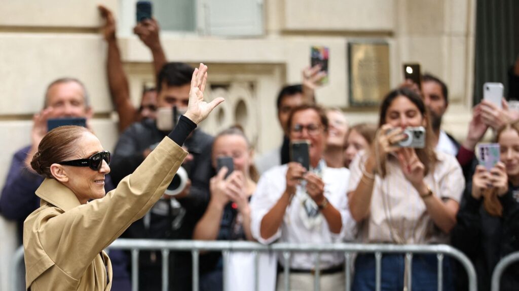 Céline Dion à Paris : vivre sa passion sans billet pour le concert de l’artiste.