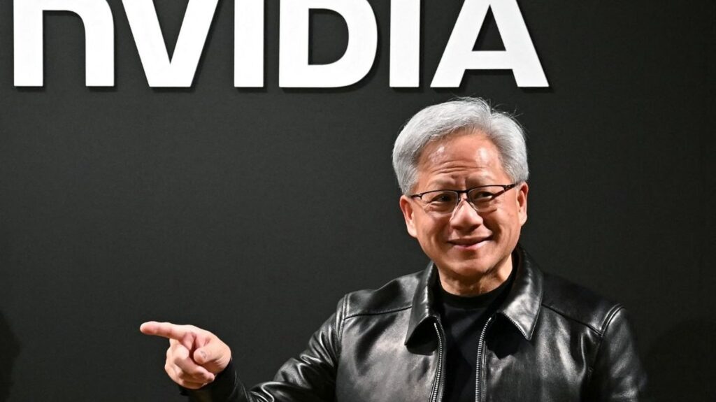 Nvidia acquiert Hugging Face, plateforme d’IA franco-américaine, pour 12,9 milliards de dollars