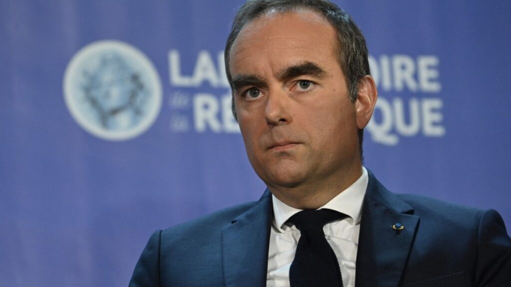 Sébastien Lecornu demande à Bercy des annulations de dépenses pour soutenir les agriculteurs.