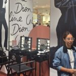 Visite d&rsquo;un magasin éphémère dédié à Céline Dion : une expérience pour les fans en France
