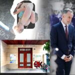 École Saint-Dominique à Paris : dysfonctionnements signalés dans le périscolaire.