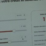 Crédit immobilier en France : méthodes pour comparer les taux et choisir l’offre adaptée.