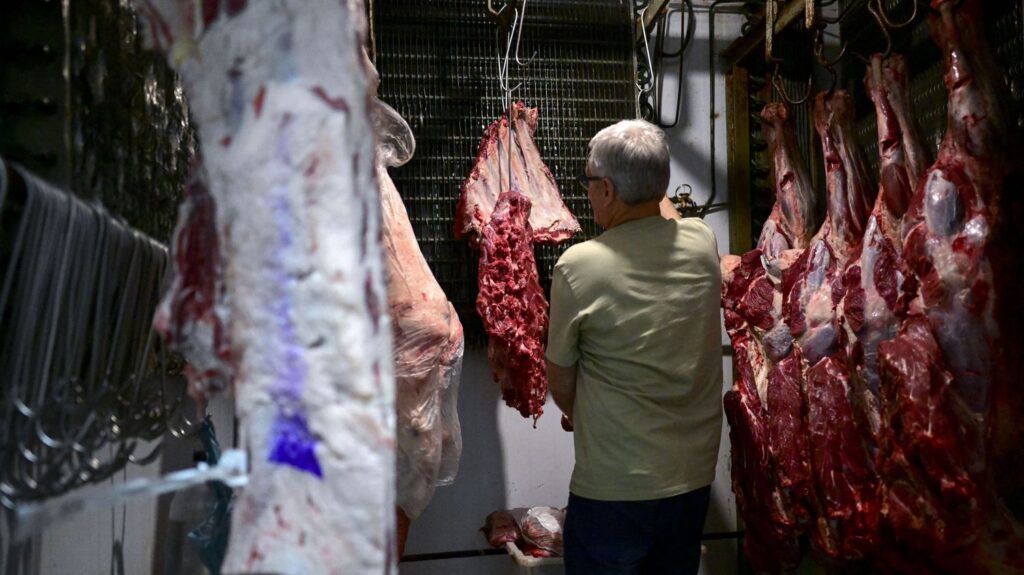 Le Brésil exprime sa préoccupation après la suspension des importations de volaille et de bœuf par l’UE.