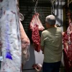 Le Brésil exprime sa préoccupation après la suspension des importations de volaille et de bœuf par l&rsquo;UE.