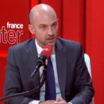 Jean-Noël Barrot déclare que la libération est désormais sans opposition, selon Christophe Gleizes.