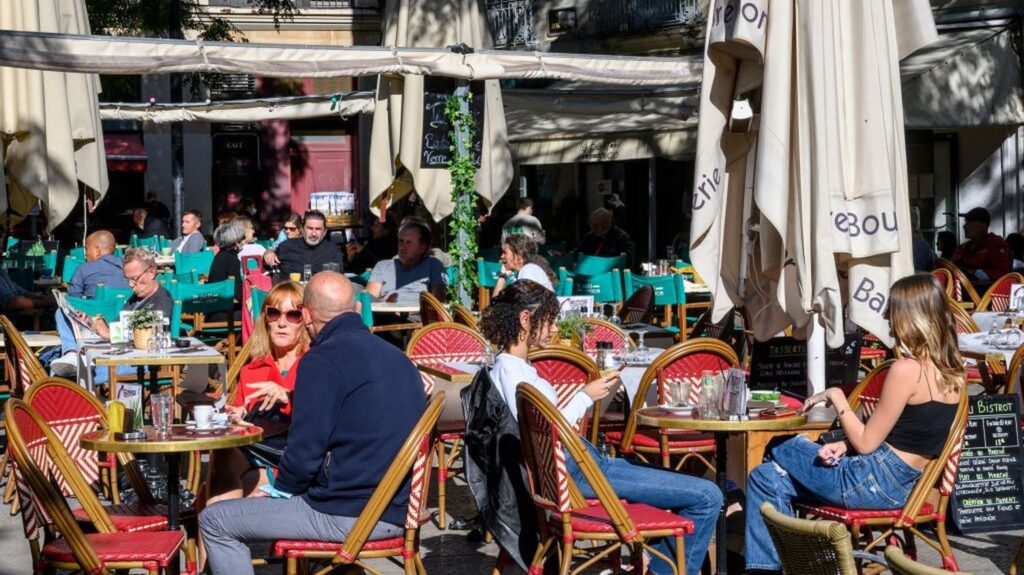 Plus d’un quart des entreprises de restauration en France affichent des pertes financières.