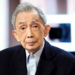 François Cheng publie un livre hommage à Victor Hugo et à son épouse malade.