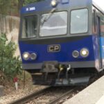 Le Train des Pignes à l&rsquo;arrêt ce vendredi en raison d&rsquo;une grève illimitée.