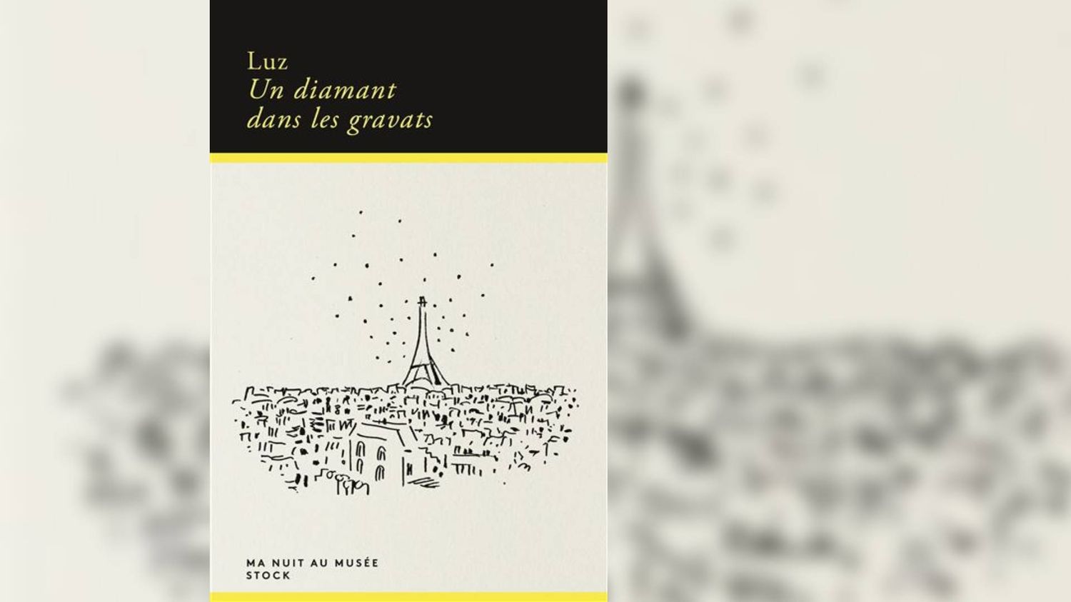 Luz annonce un engagement à long terme dans des projets artistiques en cours.