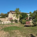 La commune sécurise ses zones agricoles pour développer une filière alimentaire durable.