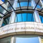 L&rsquo;Autorité des marchés financiers cible une campagne de mails frauduleux en France.