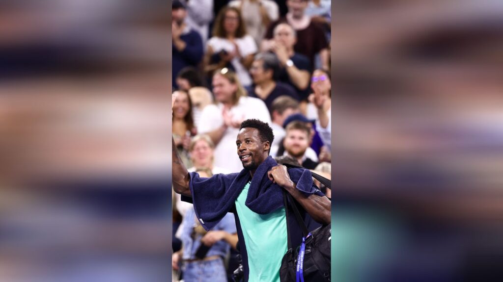 Gaël Monfils : bilan de ses performances en Grand Chelem et chiffres clés.