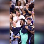 Gaël Monfils : bilan de ses performances en Grand Chelem et chiffres clés.