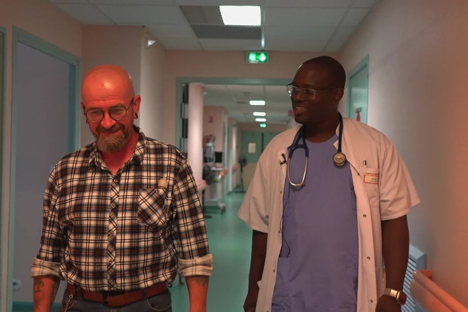 Un programme de santé innovant aide à gérer les maladies cardiaques à domicile.