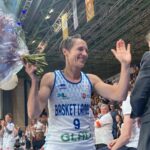Basket féminin : les équipes se préparent pour la Coupe du monde avec des entraînements intensifs.