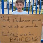 Nathan, 10 ans, non scolarisé : une incompréhension avec l&rsquo;éducation nationale.