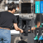 Guerre au Moyen-Orient : hausse des prix de l&rsquo;essence, trouvez les stations-service les moins chères.
