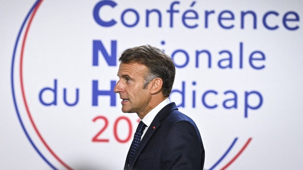 APF France handicap demande un Grenelle pour l’aide à domicile après la Conférence nationale