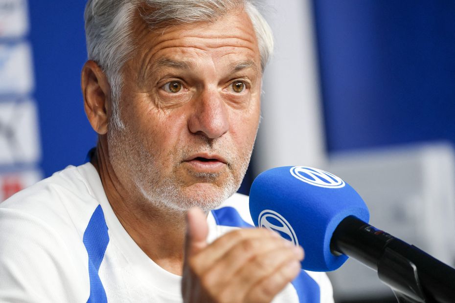 Genesio souligne la nécessité de rester réaliste sur les ambitions de l’OM après le mercato.