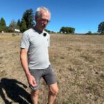 Les agriculteurs rejettent le plan de sécheresse du gouvernement, jugé insuffisant.